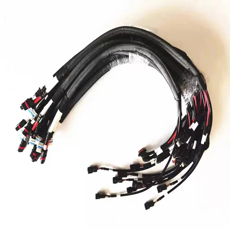 T40  arm ESC composite cable, brand new, M3 M4