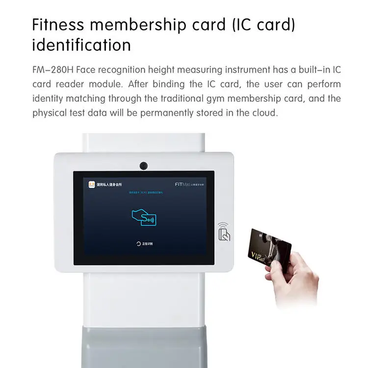 Ultrasonic Height A…