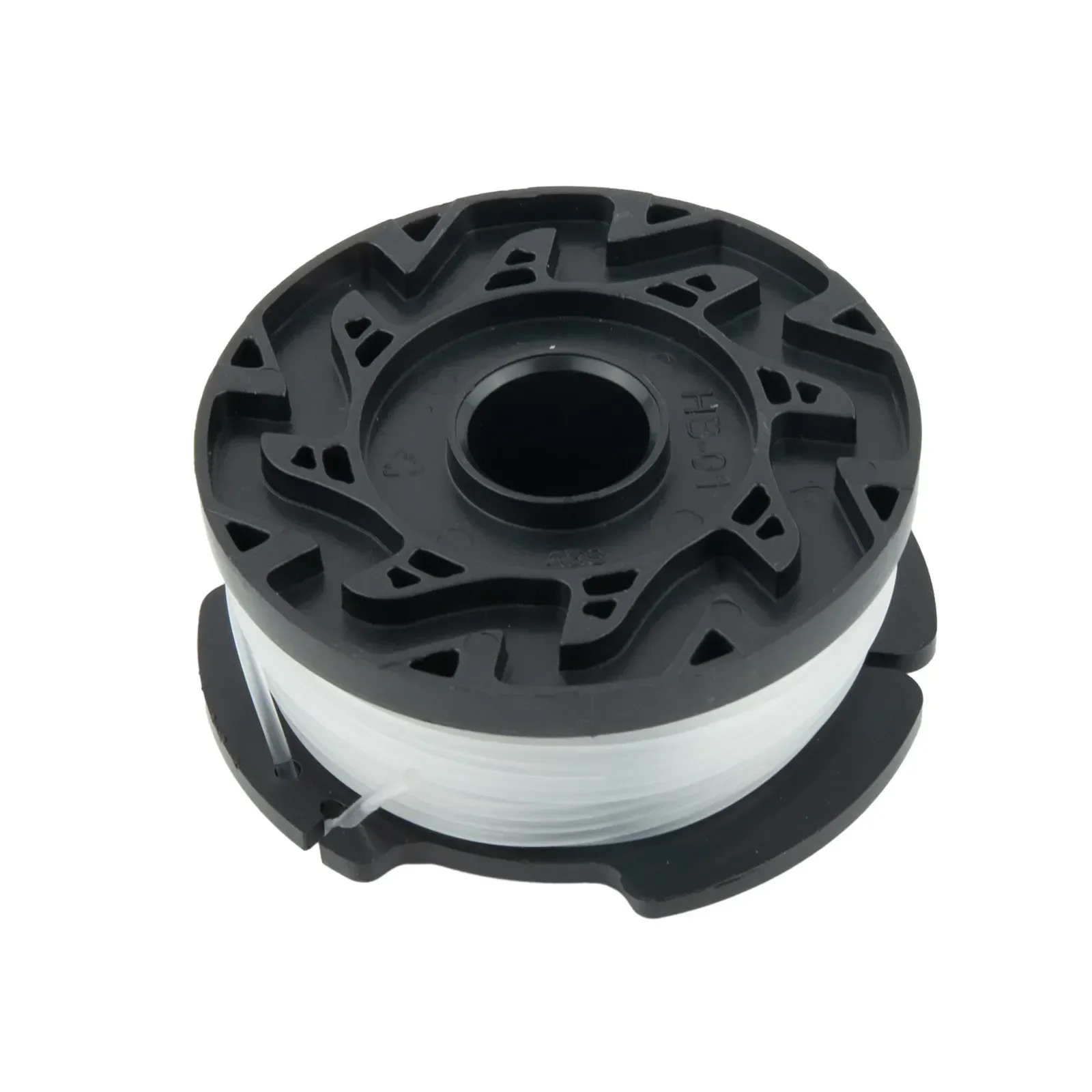 Grass Trimmer Spool For Black Decker Cap AF100 GL280, GL301, GL425, GL430 Lawn Mower Trimming Spool Garden Power Tool Parts