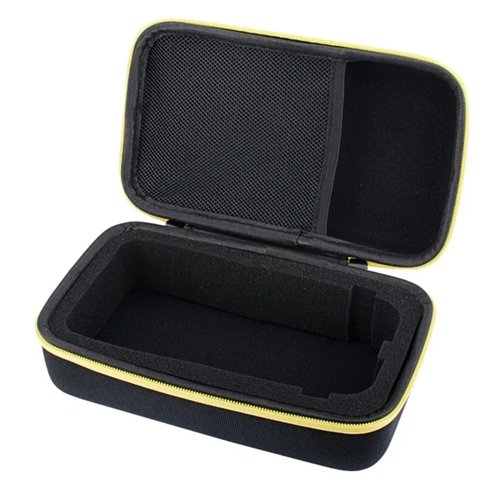 Bolsa de almacenamiento de EVA dura para viaje al aire libre, funda de transporte para multímetro Digital Fluke UNI-T, UT89X, UT89XD, UT61B, UT61E,