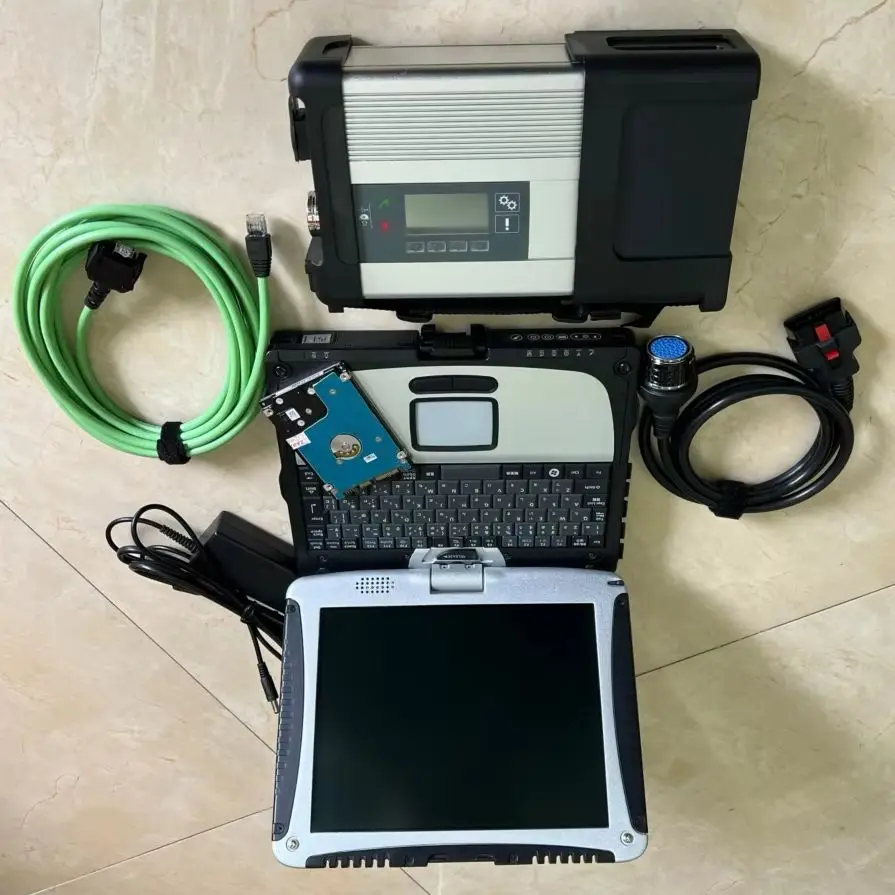 Mb Star C5 Compact … - image