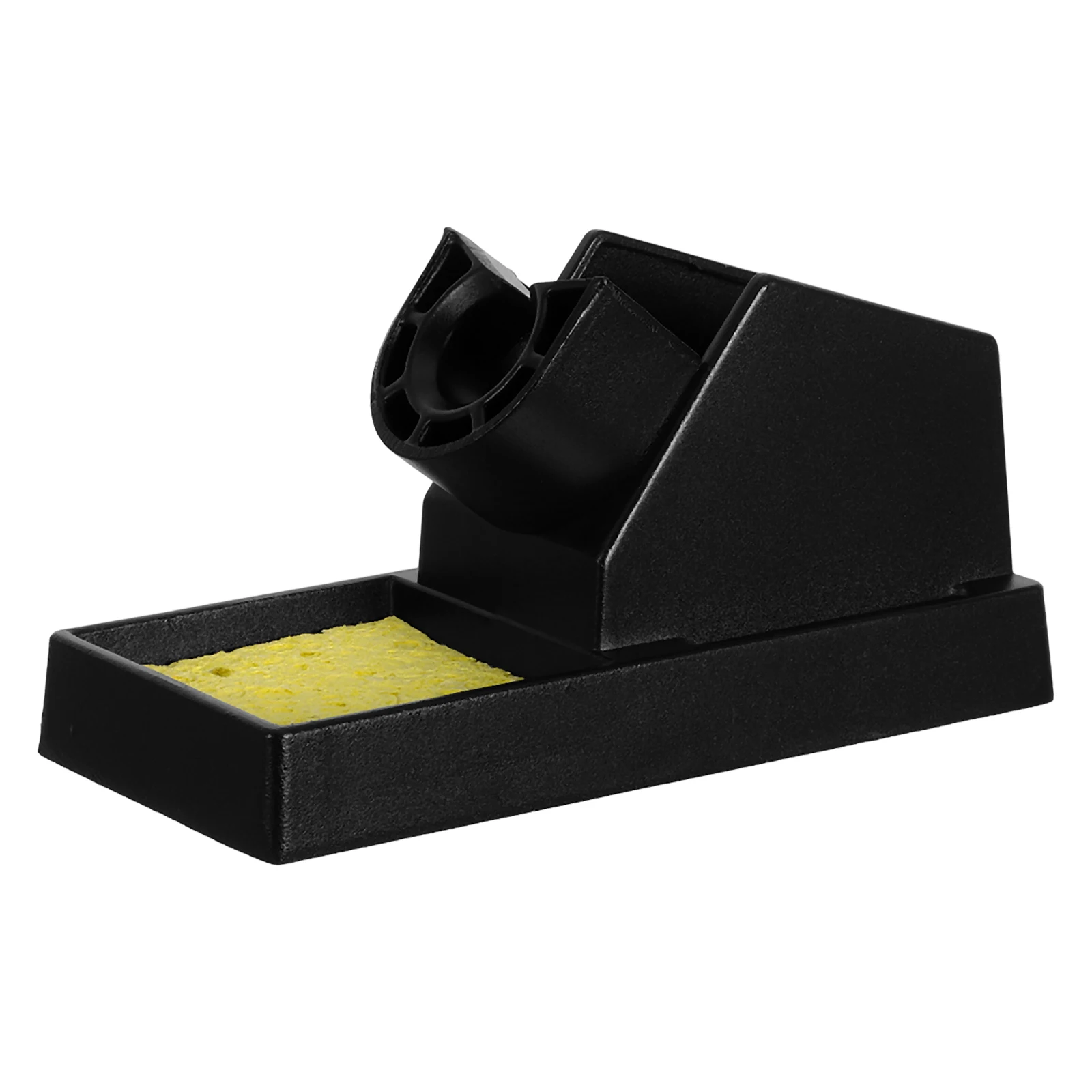 

Wood Burning Soldering Iron Stand Single Pen Holder Professional Engraving Tool Universal Craft HOLDER Aluminum Pyrography Set