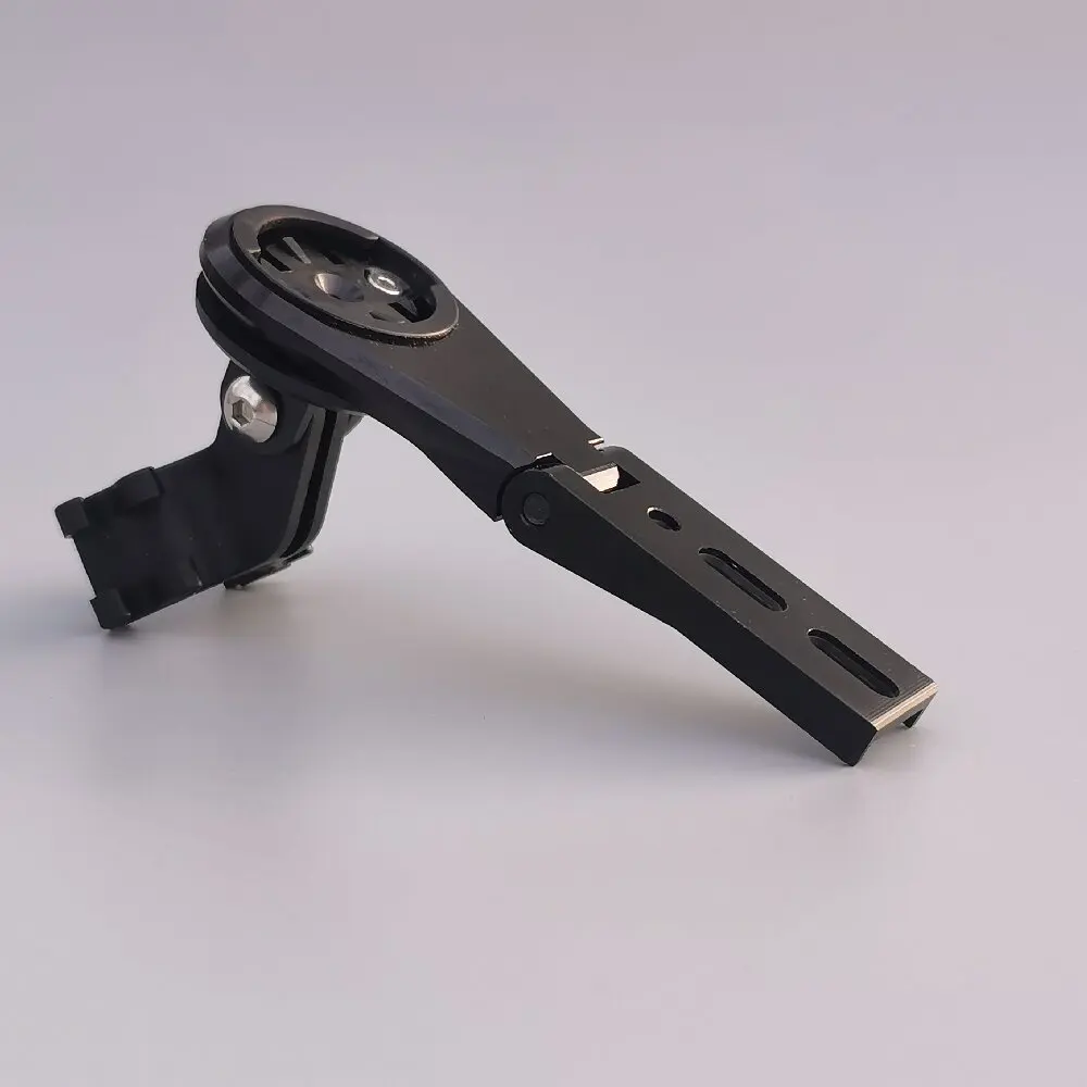 K-EDGE Computer Mount Garmin for Syncros Fraser iC Stem-Handlebar unit