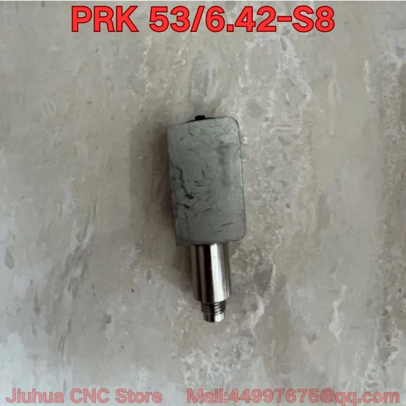 مستشعر PRK 53/6.42-S8 الجديد