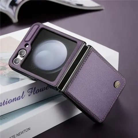 10 best sales सैमसंग z फ्लिप केस - №5