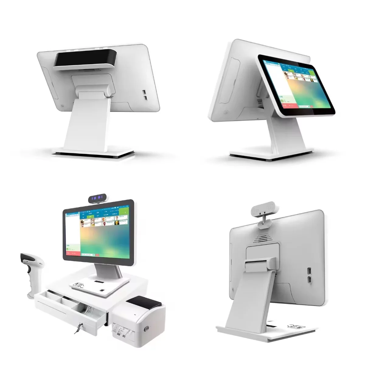 

excellent Android Restaurant Retail Supermarket Pos Software Pos System Software Inventory Software