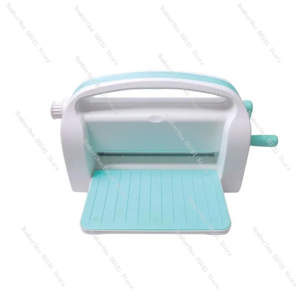 Foldable Die Cutting Machine A4 Cutting Embossing Machine Scrapbooking For Crafts Cutter Paper Die-Cut Embossing DIY Tool