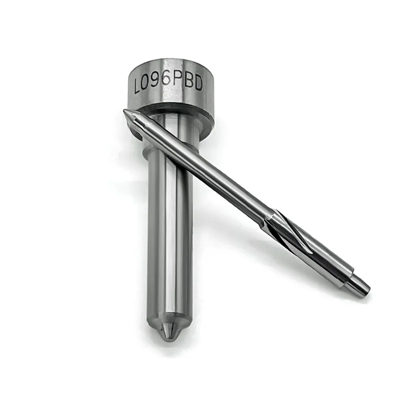 L096PBD Diesel Common Rail Euro 3 Nozzle L076PBD L349PBD L379PBD L194PBC Is Suitable For  Automotive Parts LD115
