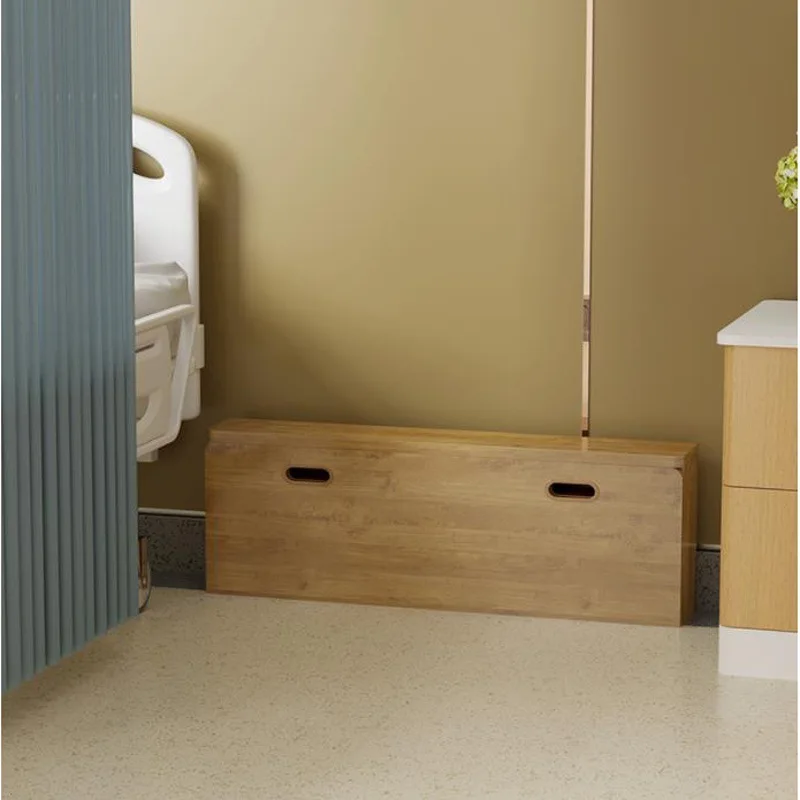 Folding bed single multi-functional organ office lunch home retractable portable double - Image 5