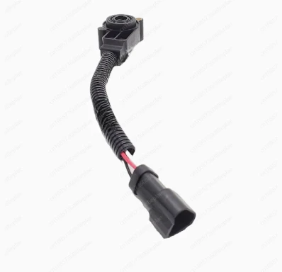 Throttle Position Sensor  CAT 279C 289C 299C 420E 430E 450E 725 266-1467 2661467 266-1467-03 266146703