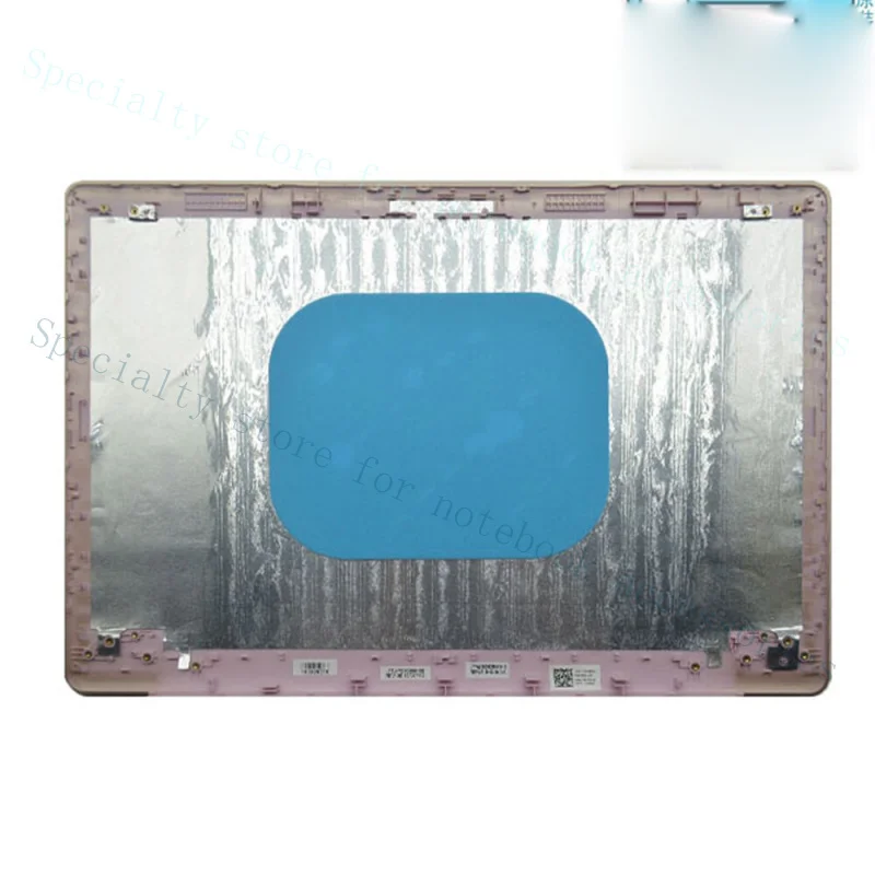 A+ FOR DELL Lingyue Inspiron 15-5000 5570 screen bottom shell gold 0T0FK6 T0FK6