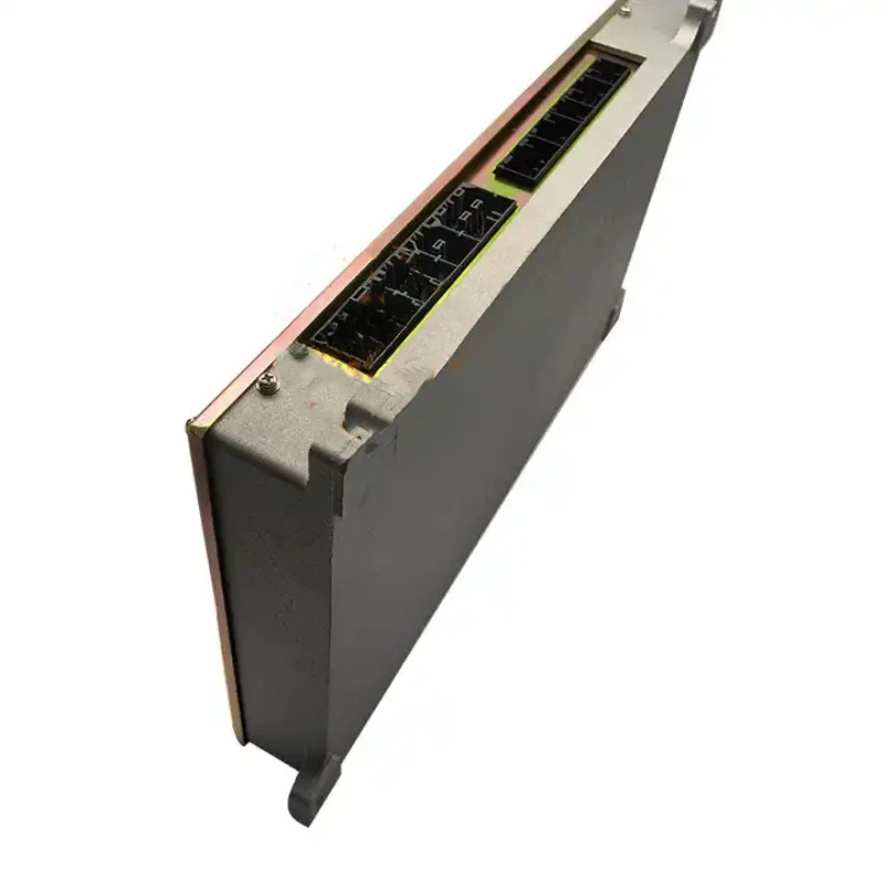 Excavator Controller Computer Board SK135SR YN22E00207F3 YV22E00001F8