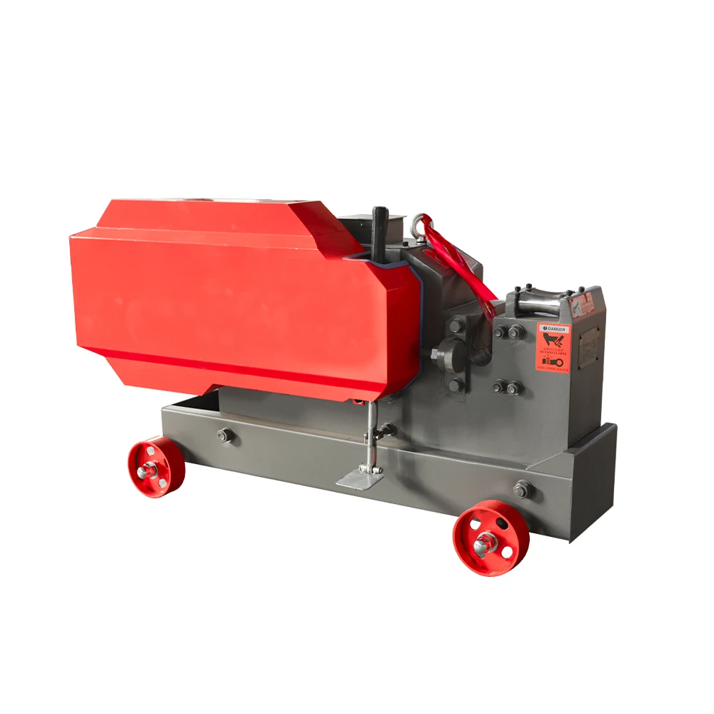 

For GQ45B Heavy Rebar Cutting Machine Automatic 380V Manual