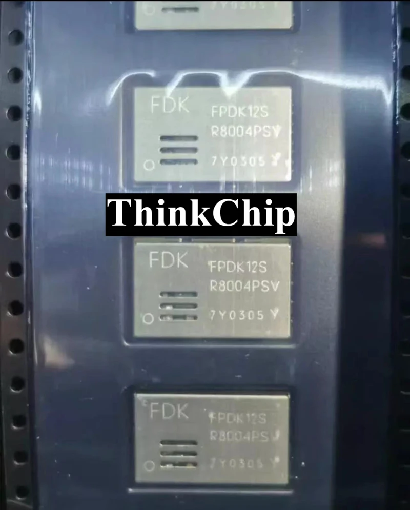 (5Pcs) FPDK12SR8004…