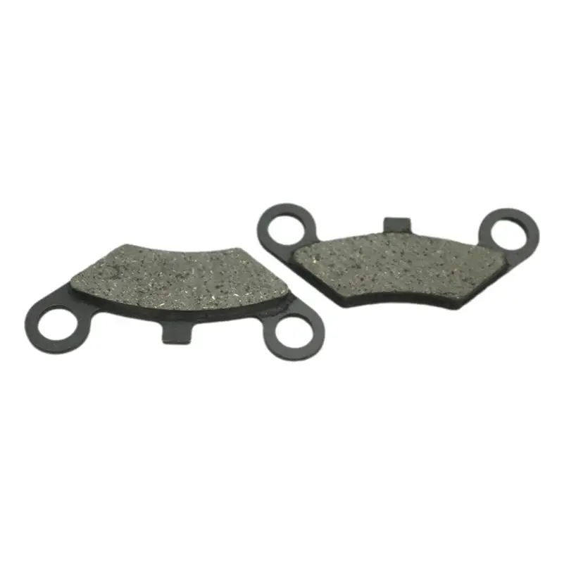 Motorcycle Brake Pads ATV Brake Pads X5 X6 X8 Three Wheel Go Kart Front Disc Brake Pads