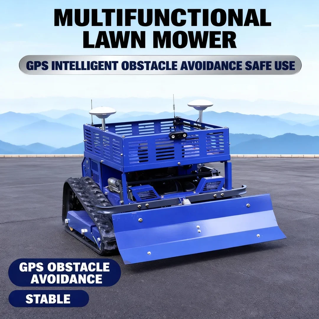 Customized Gps Auto…