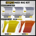 46pcs