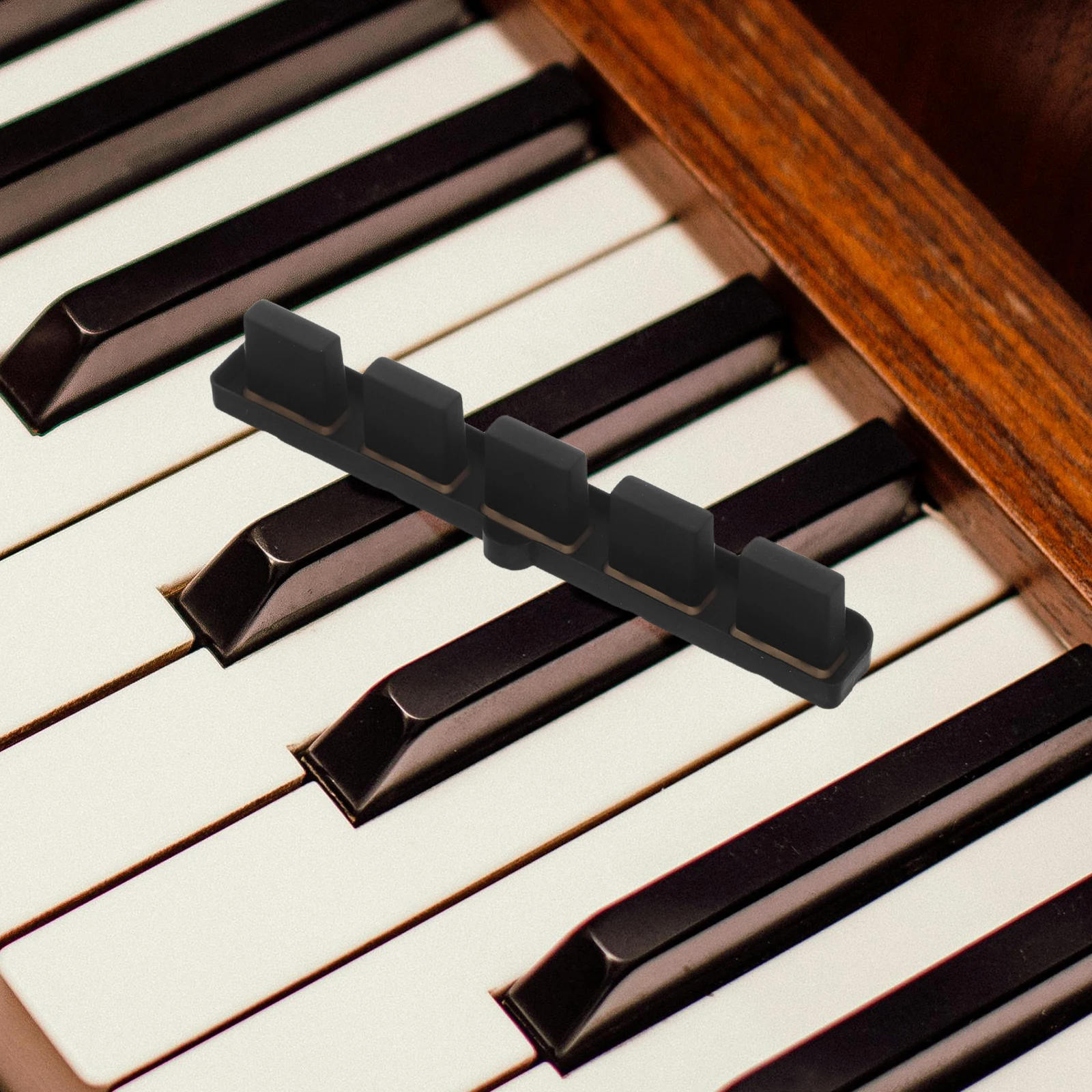 

Electronic Piano Accessories Keyboard Top Replacement Parts Keytop Spare Replacements