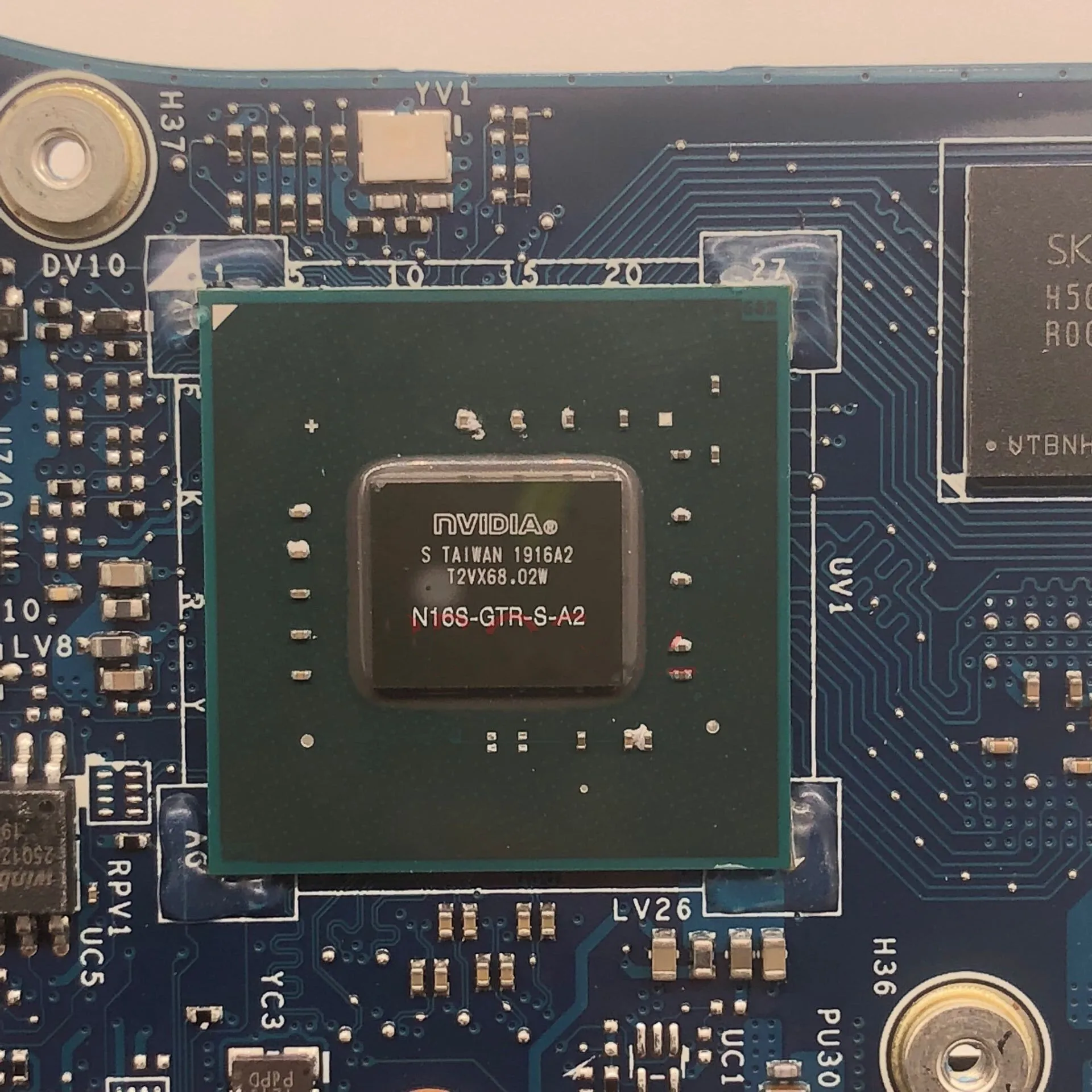 

LA-F402P Motherboard For Dell Latitude 5490 E5490 0NFW3V 09XJ6N 07DWXK 0G56T5 Laptop i5 i7 8th Gen CPU 940MX 2G