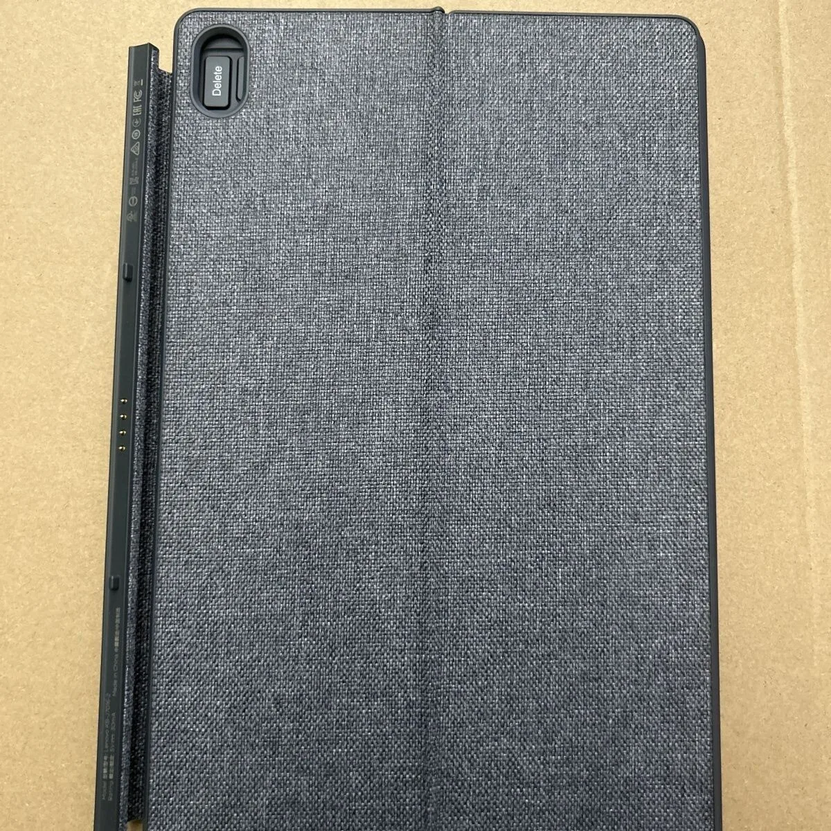 for Lenovo Xiaoxin Pad pro 202 - огляд і ціна Lenovo Tablet Keyboard Accessories