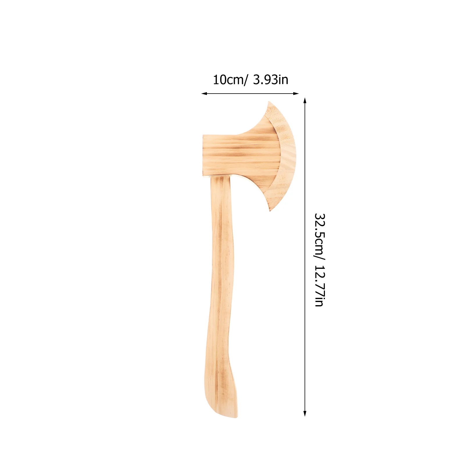 3pcs Wooden Halloween Prank Retro Lifelike Props For Haunted House Decor Party Cosplay Decoration Halloween Accessories