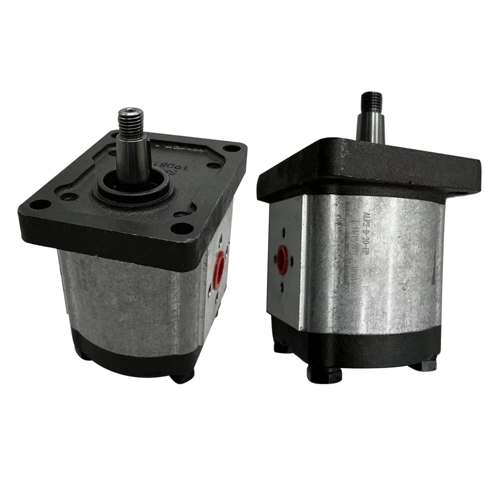 Alp Series Hydrauli… - image