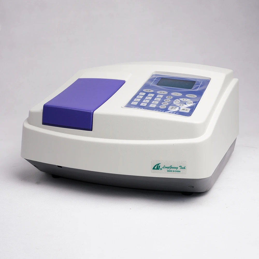 759S UV-Vis Spectrophotometer