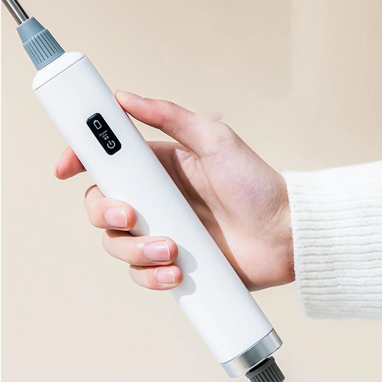 

5L Electric Sprayer with Shoulder Srtip Water Sprayer Handheld USB Rechargeable for Lawn Yard