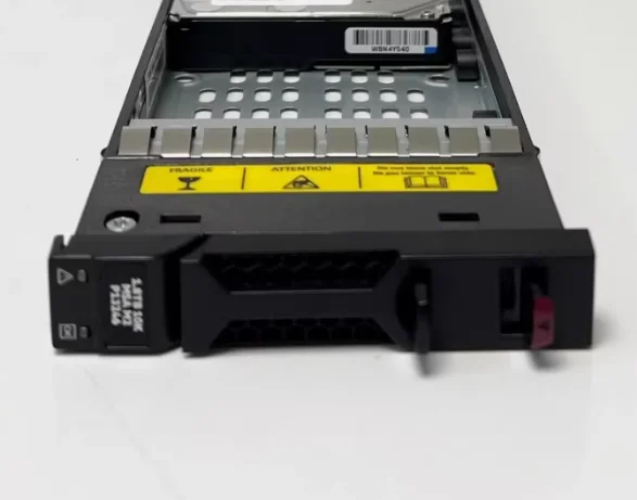 

For R0Q56A P13246-001 1.8TB SAS 12Gb 10K 2.5 M2 MSA2062 hard drive