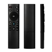 96BA Q5+ Air Mouse Bluetooth-Compatible Remote Voice Control for Smart Android Box