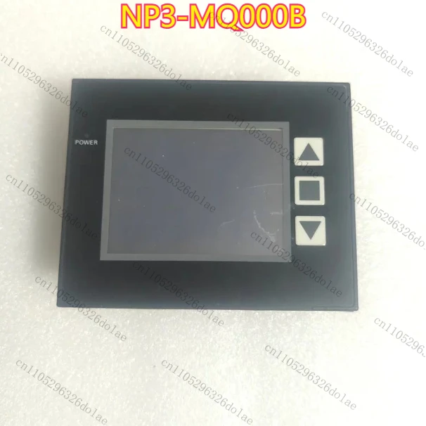 Touch Screen NP3-MQ…