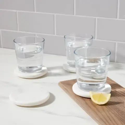 8 best sales पत्थर का कोस्टर - №5