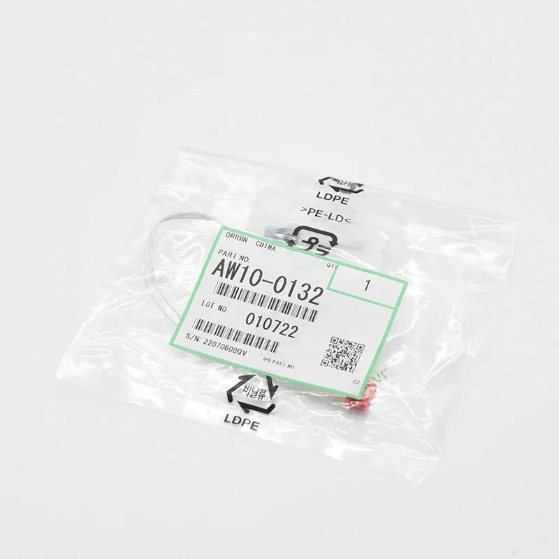 1set. New OEM 1060 Thermistor Ricoh For Ricoh 2075 1075 7001 7500 2060 Aw100131  Aw10-0131 Aw10-0132 Aw100132