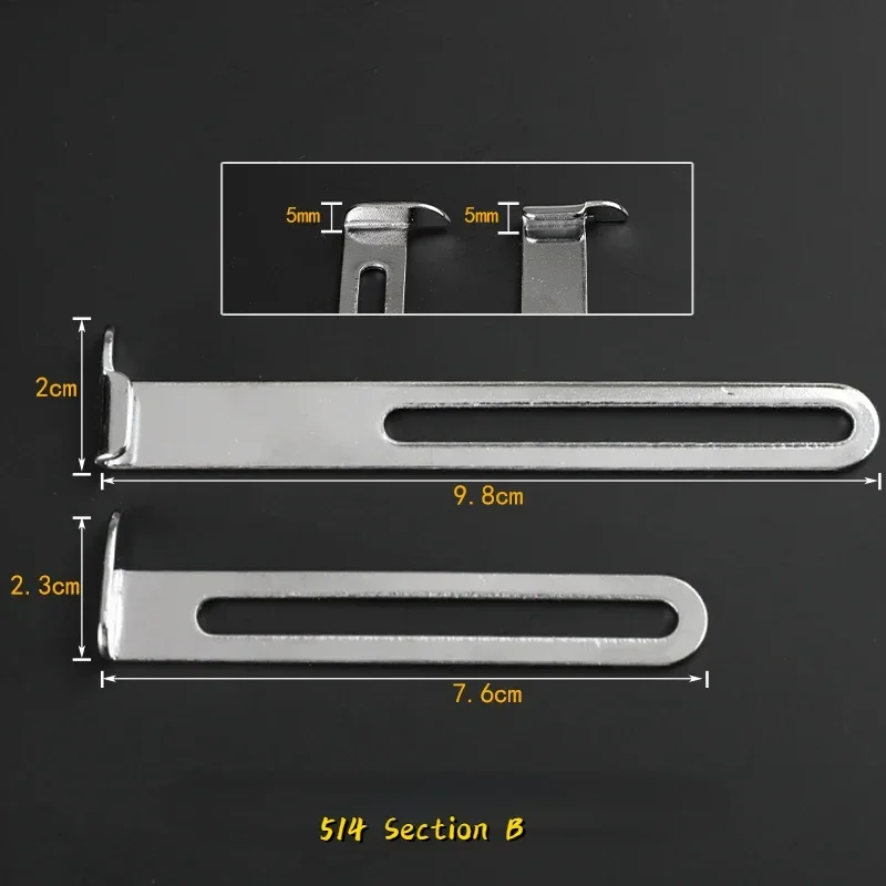 W600 Bottom Hem Specification Covering Stitch Machine C07 General Flat Lock Machine W500 Square Toe
