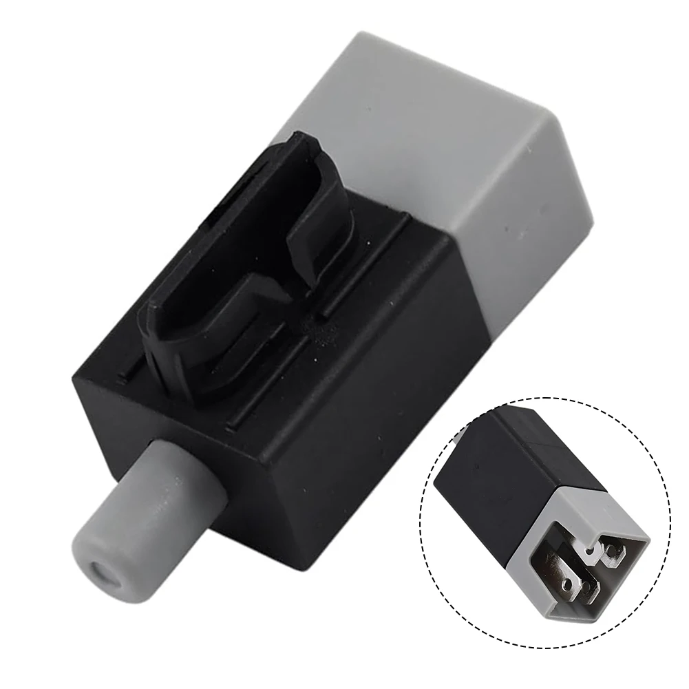 Plastic Interlock Switch 430-550 For Mowers Reliable Compatibility GY20094 LT2213 For Various Lawn Care Machinery