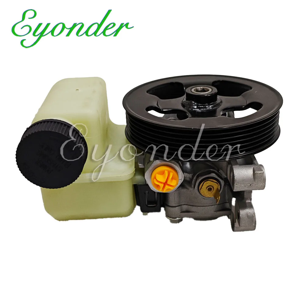 

Steering Pump For MAZDA GJ6E-32-600-C GR3D-32-600-A GJ6E-32-600B FC0132650 B37F-32-600 AGJ6E-32-650 FGJ6E-32-650 GBGJ6E32600