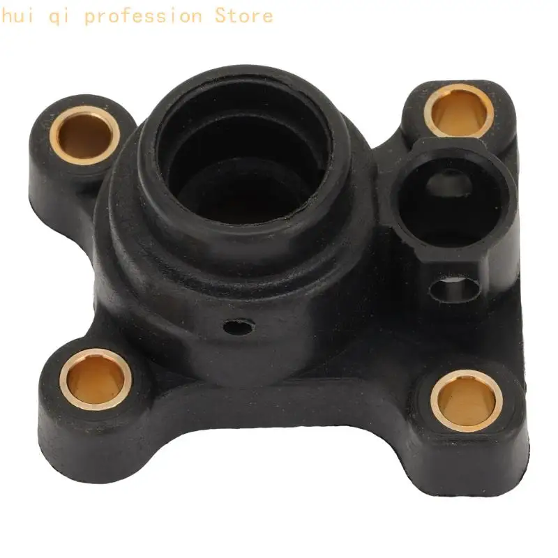 Marine-Außenbord-Wasserpumpen-Teilesatz für 8 9 9 15 Reparatur- und Austauscharbeiten H8WE – Detail 5