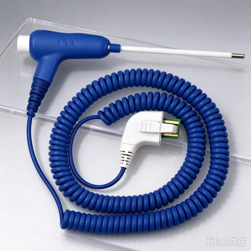 Probe For Mindray VS800 VS900 MR431 Oral Temperature Sensor