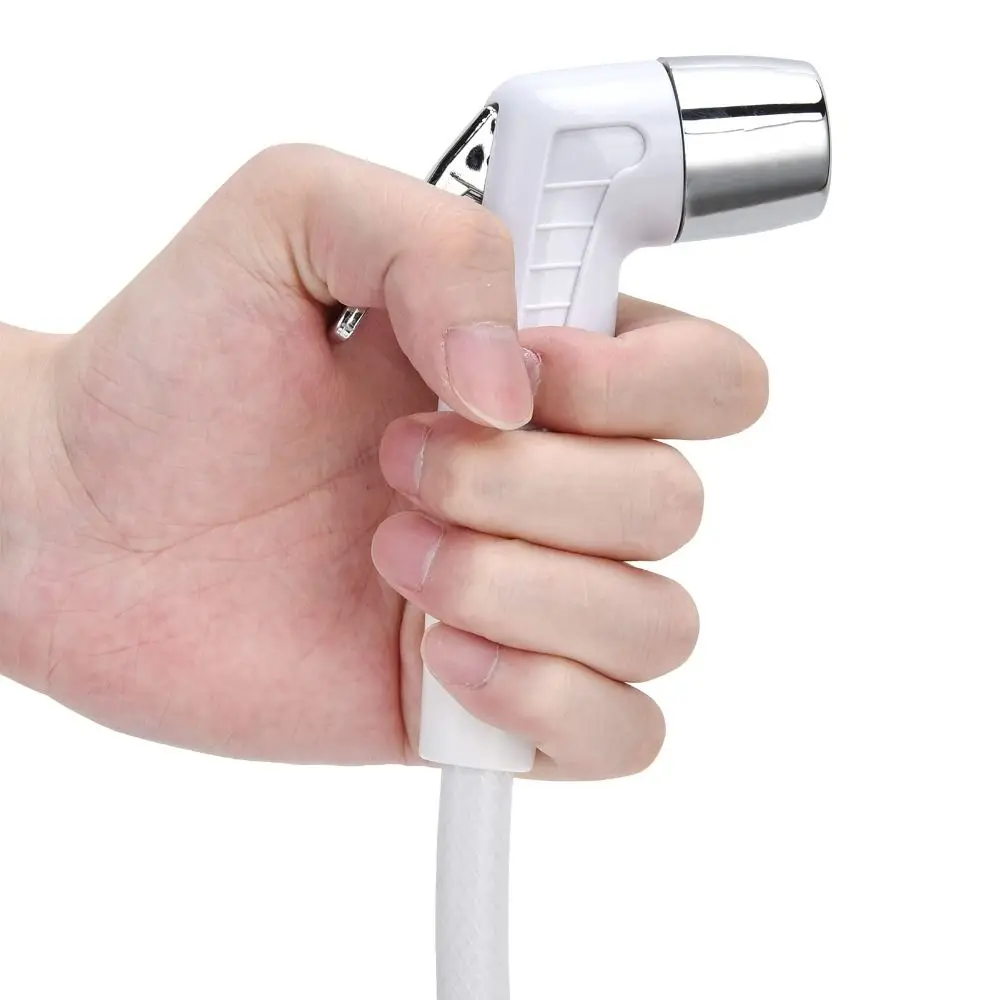 

Новый портативный душ 2200 мАч, перезаряжаемый универсальный походный душ, долговечный душ для кемпинга для пеших прогулок, путешествий, автофургона