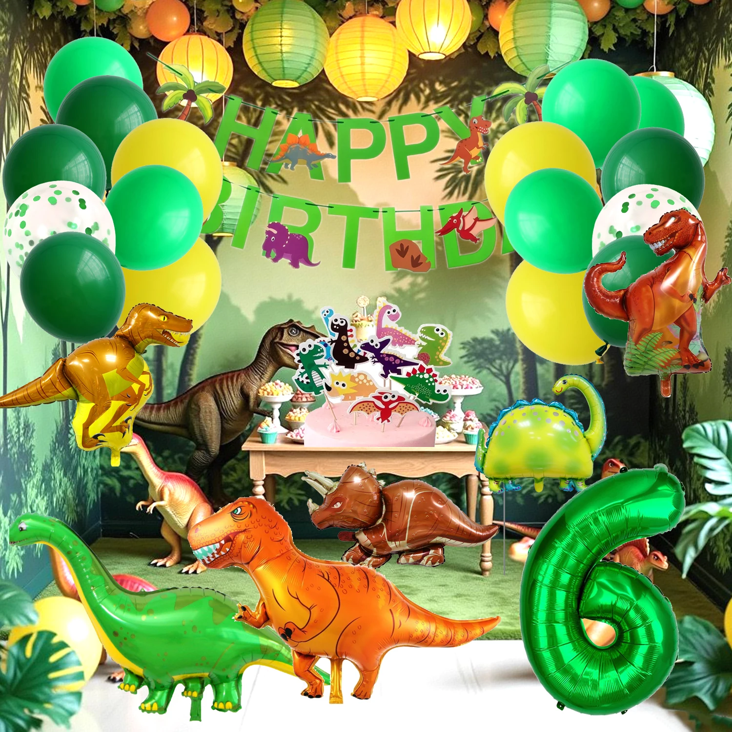 Thumbnail 2 - #64 Latest Balloon Kits Offers