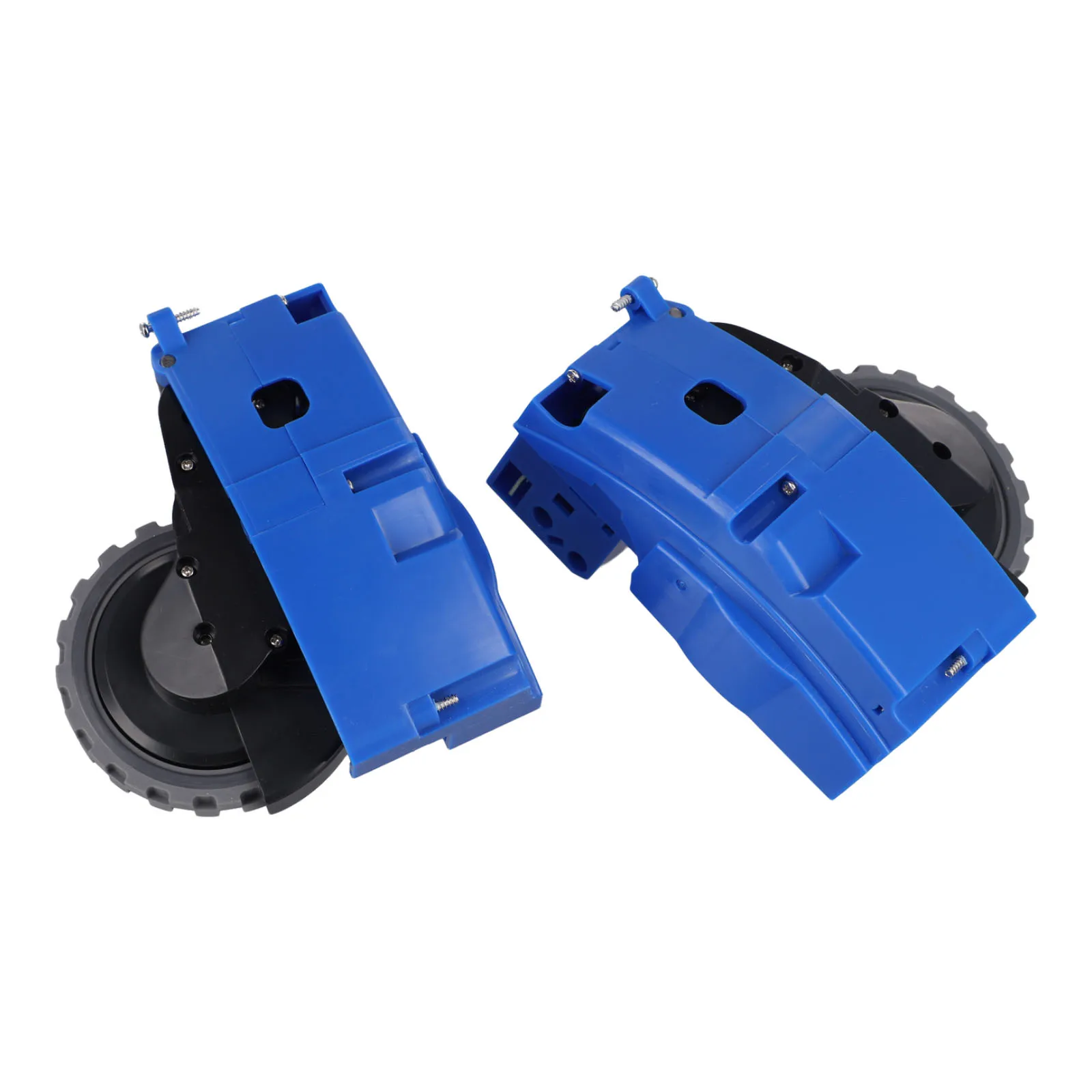 Left And Right Wheels Parts For Roomba 5/6/7/8/9 Series Accessories Sweeping Machine Accessories Replacement Parts