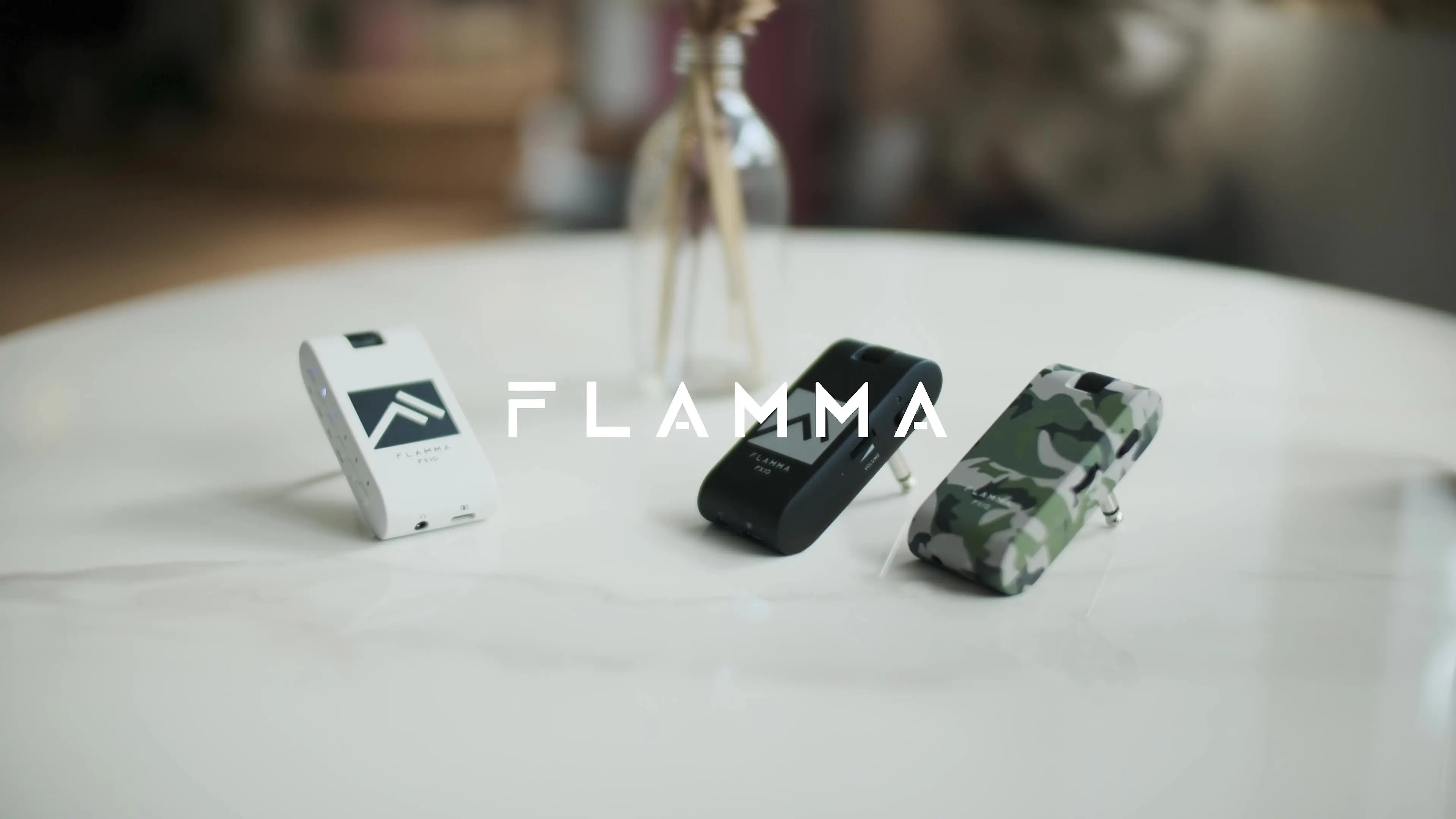 フラメンma-ヘッドフォン用fx10デバイス,ポータブルギターアンプ,14
