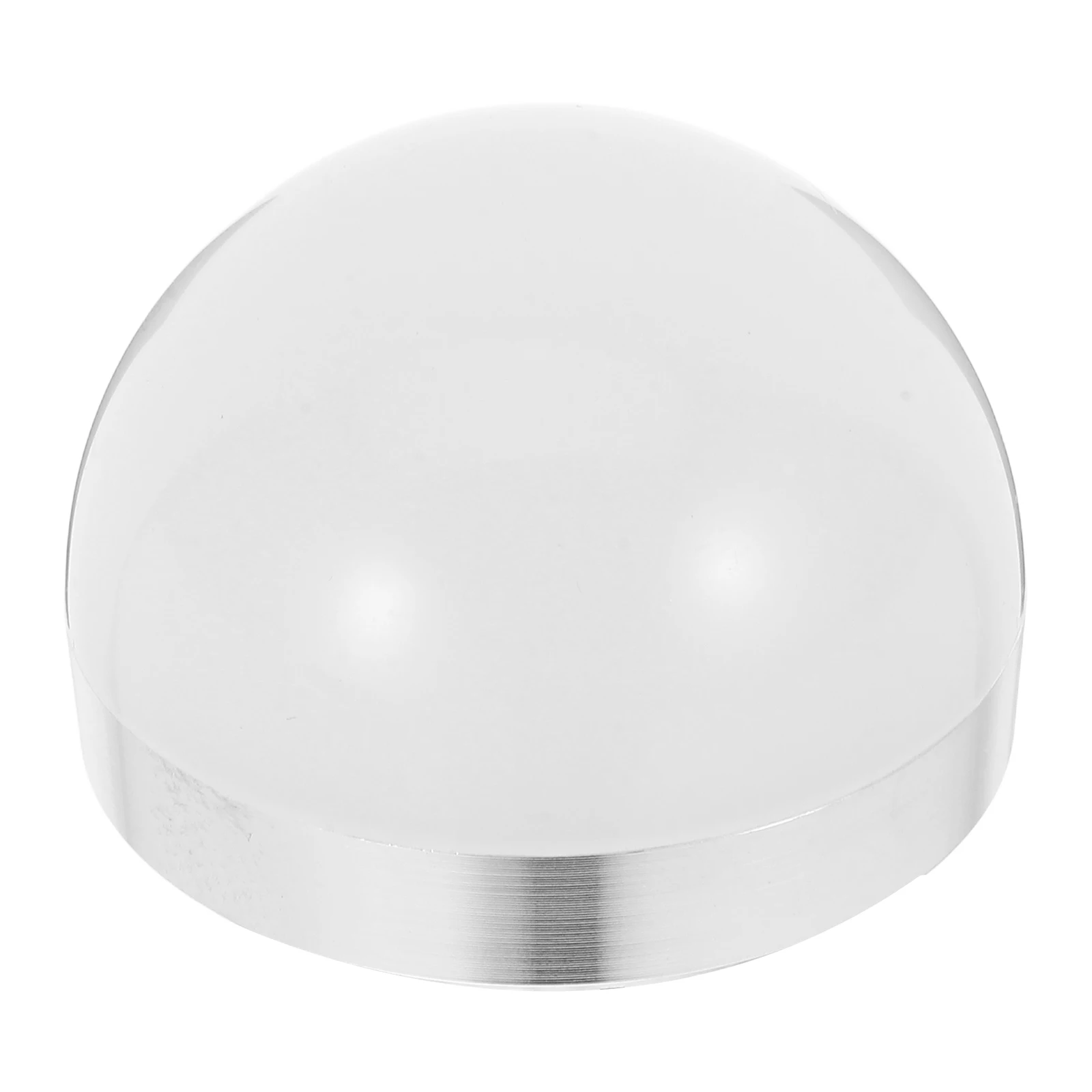 

Light Bulb Anti-fog Cover Bowling Paper Bag Commercial Salad Spinner Switch Bulbs Aluminum