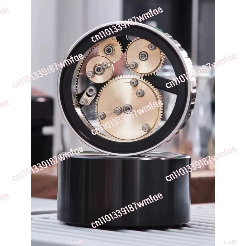 

Cloth powder needles Italian utensils Break up and agglomerate 58mm coffee cloth powder needles