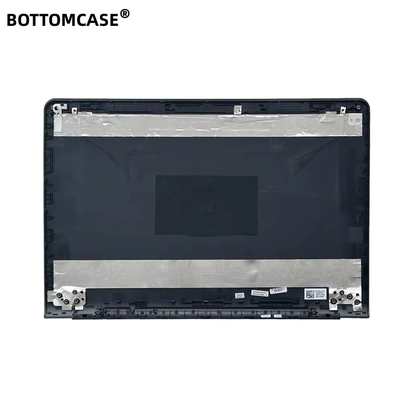 BOTTOMCASE-Couvercle arrière d'écran LCD non tactile, couvercle de lunette avant LCD, Dell Latitude 3550, L3550, E3550, 15.6 pouces, 07978F, 0647N9, nouveau