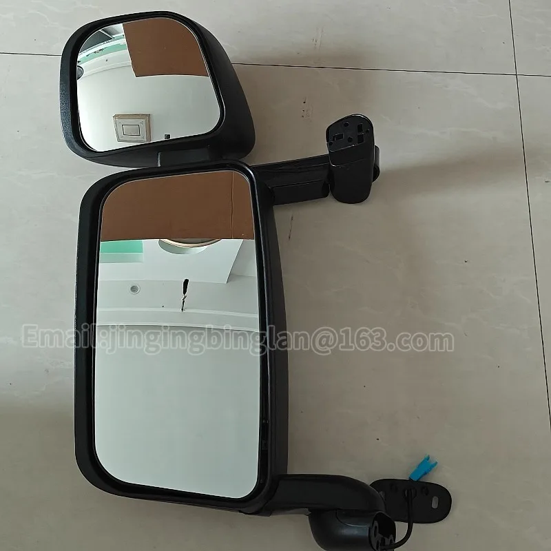 Suitable for Scania G series G410 G450 new rearview mirror, main driving rearview mirror