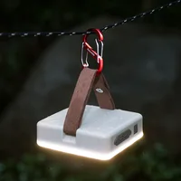 Naturehike S-shaped Mountaineering Buckle Camping Aluminum Hanging Buckle Camping Backpack Buckle Multifunctional Keychain 2
