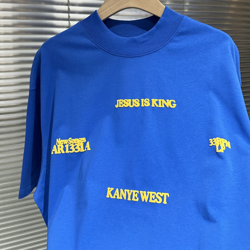 Foam Letter Print S… - image