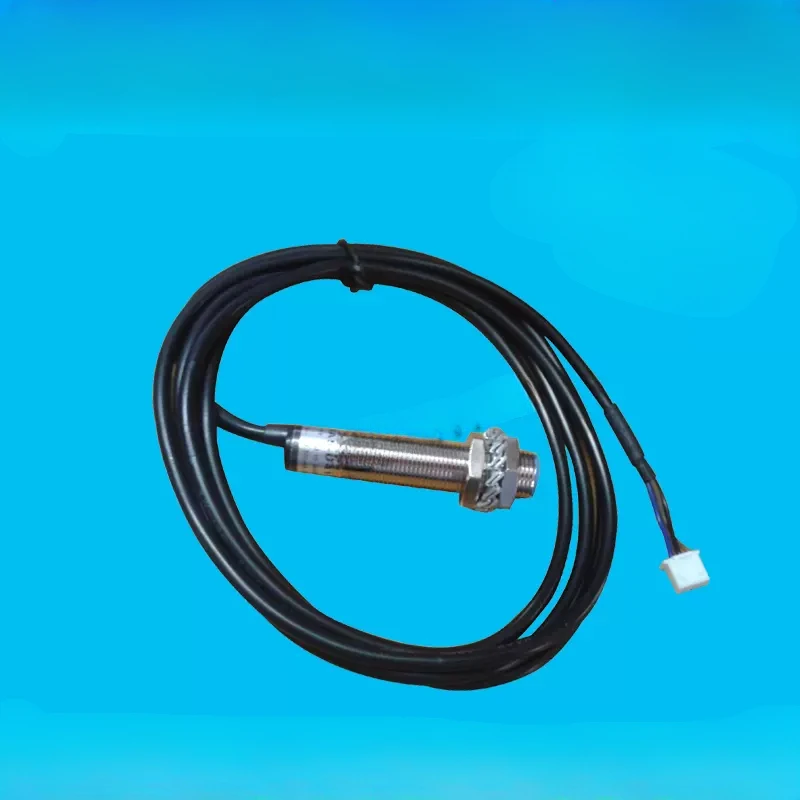 For Ice Cream Machine Speed Sensor Induction East Probe Near Magnetic Proximity Switch for Guangshen