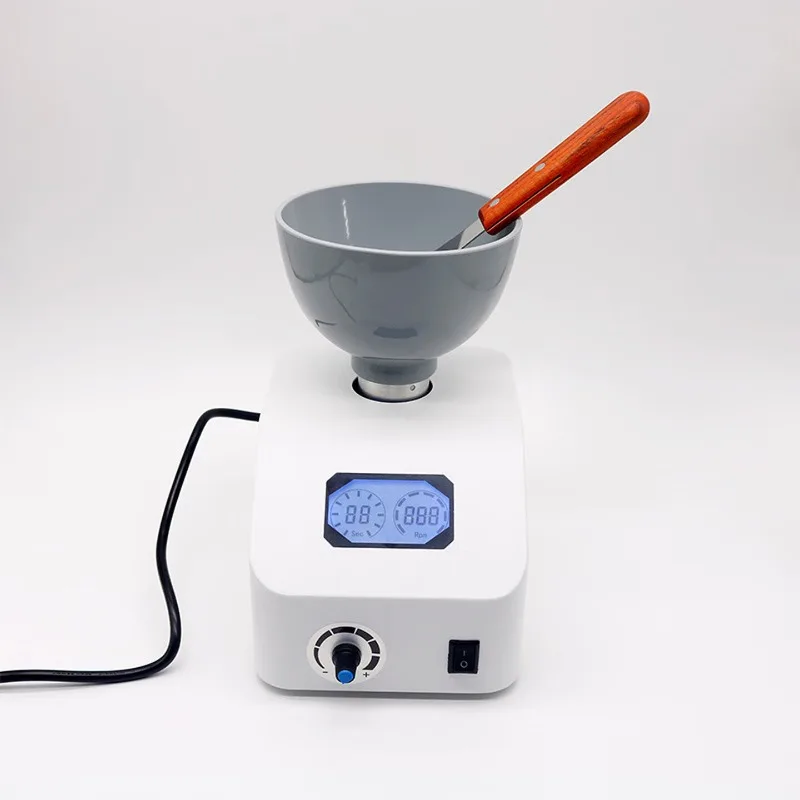 Mixer with adjustable speed display Jinguang Mixer JG-609y